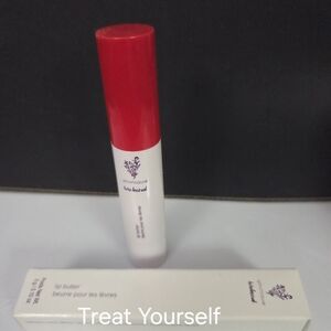 Younique Lip Butter - Bold Red